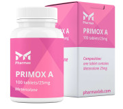 Methenolone