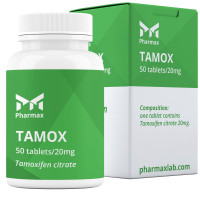 Tamoksyfen 50 tab, 20 mg/tab