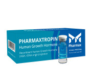 Growth hormone